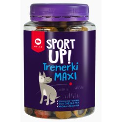 MACED Sport Up Trenerki MAXI 300g
