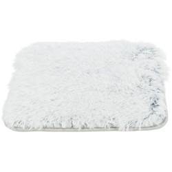 TRIXIE Harvey mata dla kota na półkę 33 x 38 cm - biała