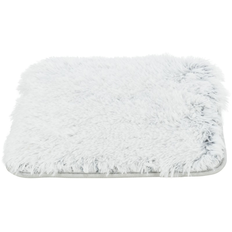 TRIXIE Harvey mata dla kota na półkę 33 x 38 cm - biała