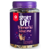 MACED Sport Up Trenerki Love Mix 300g