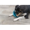 TRIXIE Lick'n'Snack Bowl miska do lizania dla psa ø 16 cm - niebieski