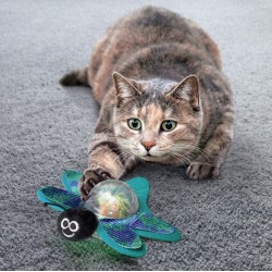 KONG Bat-A-Bout Flicker Disco