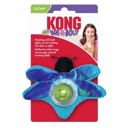 KONG Bat-A-Bout Flicker Disco