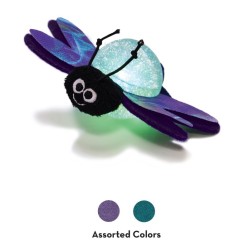 KONG Bat-A-Bout Flicker Disco