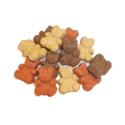 ADBI Ciastka Mini Misie 1kg