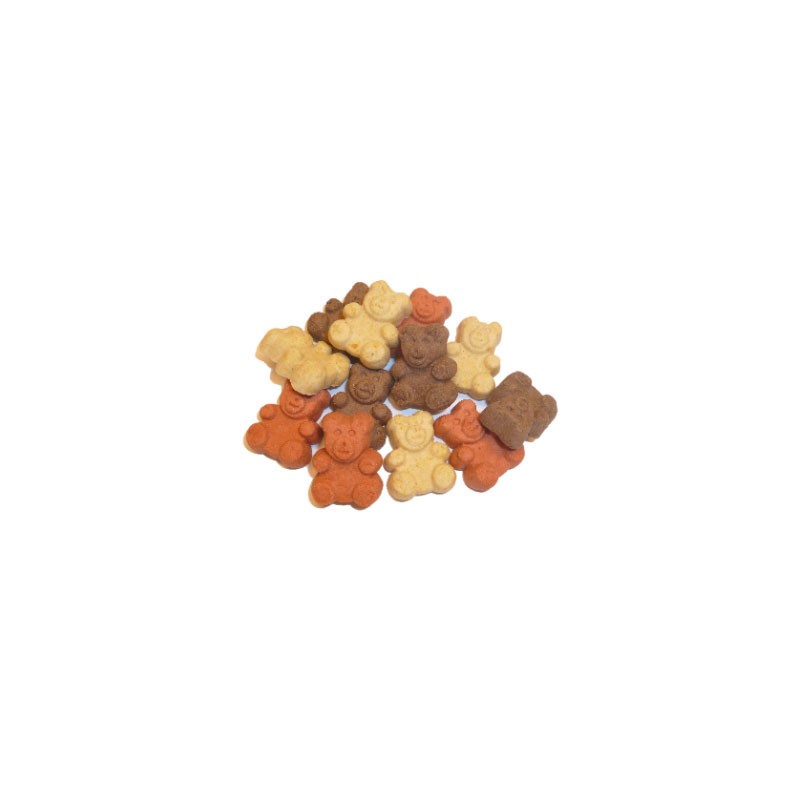 ADBI Ciastka Mini Misie 1kg