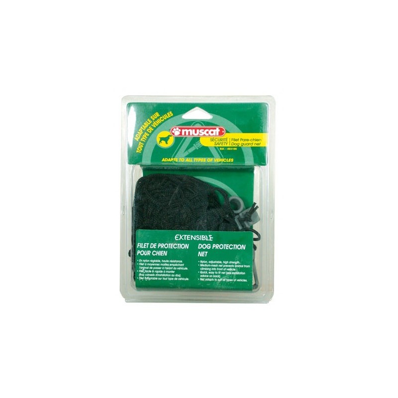 ZOLUX Siatka ochronna