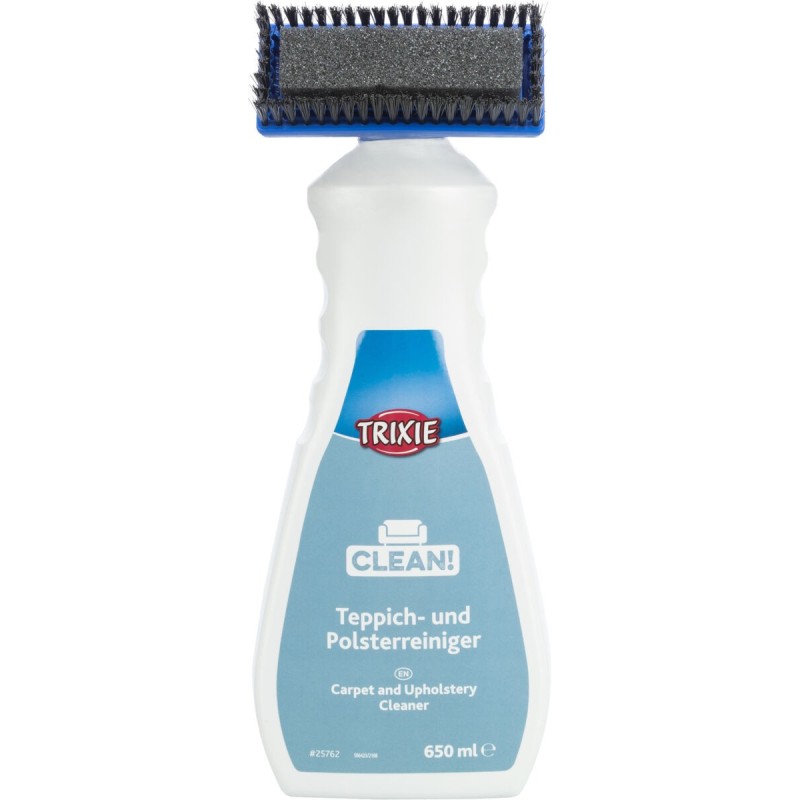 TRIXIE Środek do czyszczenia dywanów i tapicerki 650 ml