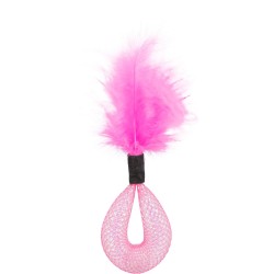 TRIXIE Zestaw Tubes zabawka dla kota z kocimiętką 4 szt max. 15 cm