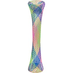 TRIXIE Zestaw Tubes zabawka dla kota z kocimiętką 4 szt max. 15 cm