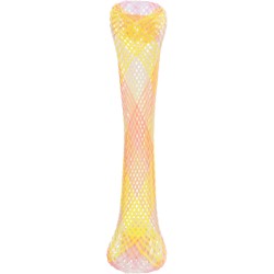 TRIXIE Zestaw Tubes zabawka dla kota z kocimiętką 4 szt max. 15 cm