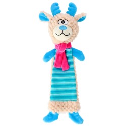 DINGO Renifer Lucas 36 cm - zabawka pluszowa dla psa