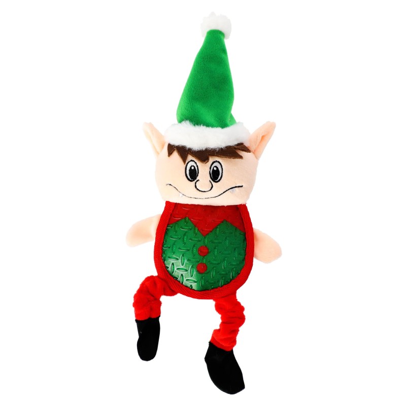 DINGO Skrzat Elmo 34 cm - zabawka pluszowa dla psa