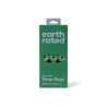 EARTH RATED Poop Bags lavender - woreczki lawendowe 21x 15 szt. (315 sztuk)