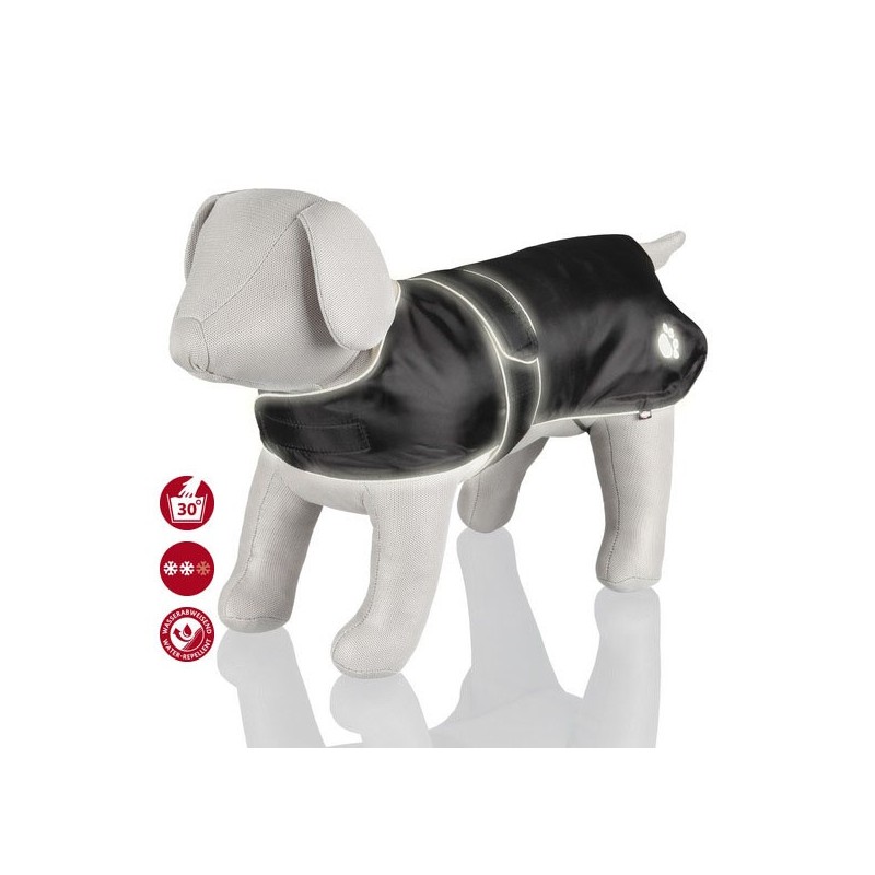 TRIXIE Płaszczyk Orléans L dł. 55cm