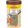Sera Vipagran Nature - pokarm podstawowy (granulat) 250 ml