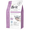 BRIT Grain Free Veterinary Diets Cat Ultra-Hypoallergenic 2kg