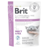 BRIT Grain Free Veterinary Diets Cat Ultra-Hypoallergenic 400g