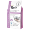 BRIT Grain Free Veterinary Diets Cat Ultra-Hypoallergenic 400g