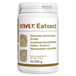 DOLFOS Dolvet Eatsect 250g
