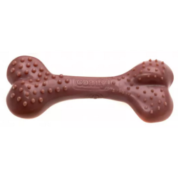 ECOMFY Zabawka Dental Bone Meaty 12,5 cm