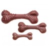 ECOMFY Zabawka Dental Bone Meaty 12,5 cm