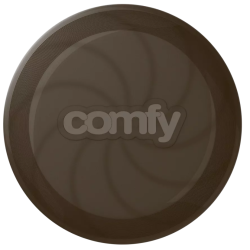 ECOMFY Zabawka Super Fly Dysk 23 cm - oliwkowy