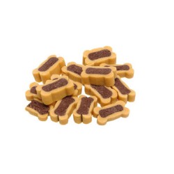 ADBI Mięsne treserki - Kurczak Jagnięcina 1kg