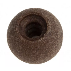 ECOMFY Zabawka Woody Piłka 6,5 cm