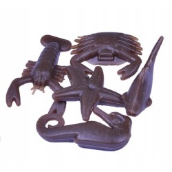 ADBI - Owoce morza 500g