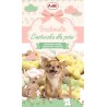 ADBI Ciastka treserki puppy - mix vanilia 1kg
