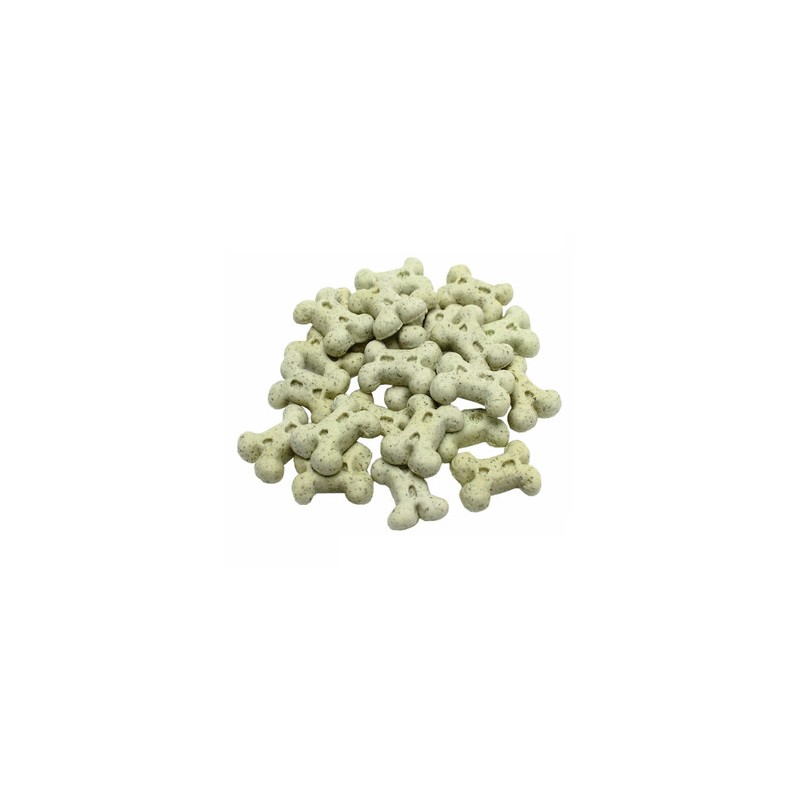 ADBI Ciastka treserki puppy - algi morskie 1kg