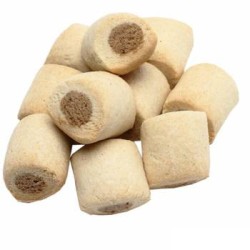 ADBI Ciastka - mini vanilia 1kg