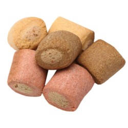 ADBI Ciastka - mini mix 1kg