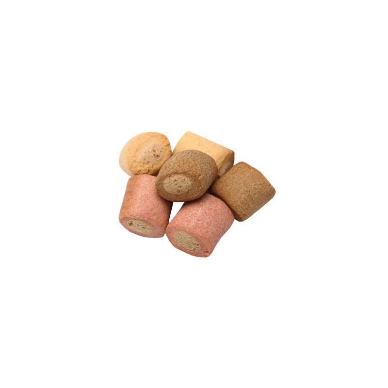 ADBI Ciastka - mini mix 1kg