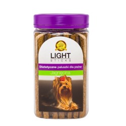 ADBI Dietetyczne paluszki dla psów 450g