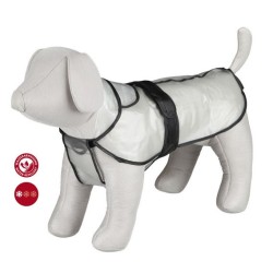 TRIXIE Płaszczyk przeciwdeszczowy Tarbes M (46cm)