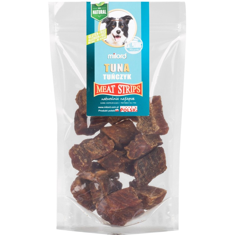 MILORD Tuńczyk 150 g