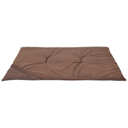 AMIPLAY Mata Velurowa Siena - Brązowy M