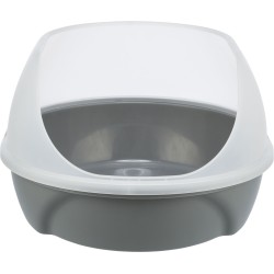 TRIXIE Simao kuweta wysoka dla kota 48 x 30 x 58 cm