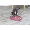 TRIXIE Cat Activity Soccer 33 x 23,5 cm - zabawka edukacyjna dla kota