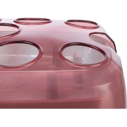 TRIXIE Cat Activity Soccer 33 x 23,5 cm - zabawka edukacyjna dla kota