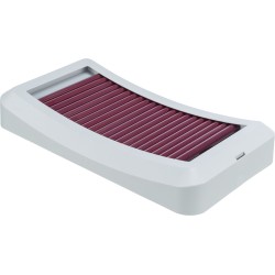 TRIXIE Cat Activity Rod Board 35 x 19,5 cm - zabawka edukacyjna dla kota