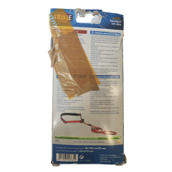 TRIXIE Pas biodrowy do biegania z psem S-M USZKODZONE OPAKOWANIE