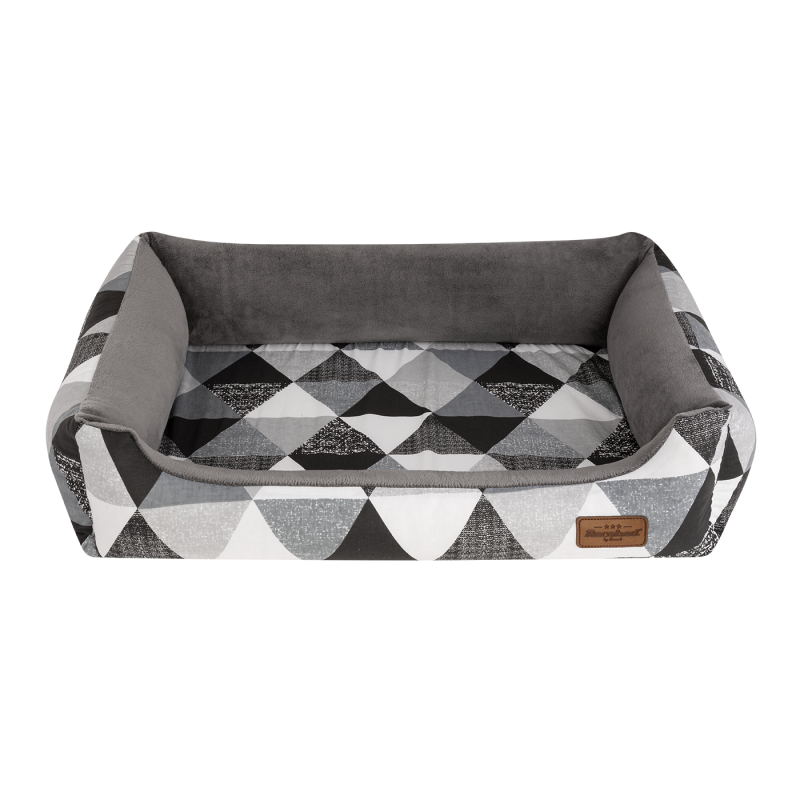 Kanapa Caspian rozmiar S: 65 x 50 x 13 cm