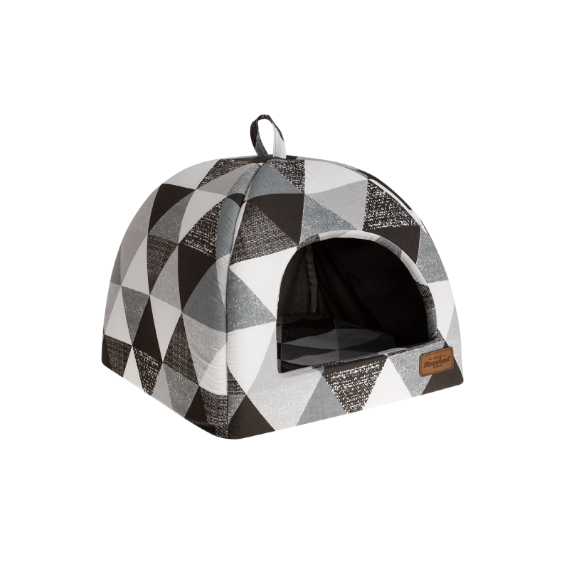 RECOBED Budka Caspian S 40 x 40 x 30 cm