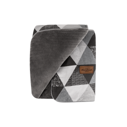 RECOBED Kocyk Caspian M - 100 x 150 cm