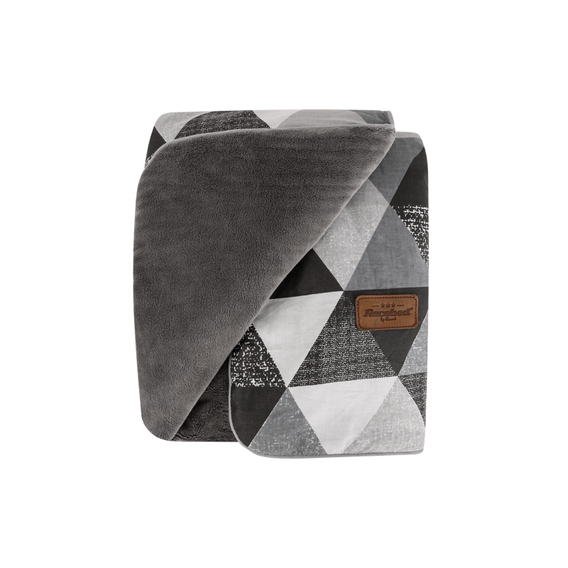 RECOBED Kocyk Caspian M - 100 x 150 cm