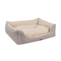 AMIPLAY Sofa Malmo 4in1 - Beżowy M