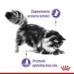 ROYAL CANIN FCN Appetite Control 3,5kg PROMO Uszkodzenie ubytek